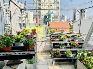siêu phẩm ! ngang lớn-căn góc gần ngã tư phú nhuận dt:5x18m (90m2),4tầng ,chỉ 13 tỷ tl, 0903,155438