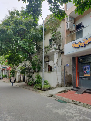 bán nhà nguyễn văn lộc, mỗ lao, hà đông. phân lô vỉa hè, ô tô tránh, kd, lô góc 60m2x2t, 15.5 tỷ