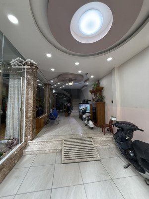 bán biệt thự 112m2 ngang khủng 7m nở hậu - hxh - cách mạng tháng tám, tân bình - giá cực chất 20 tỷ