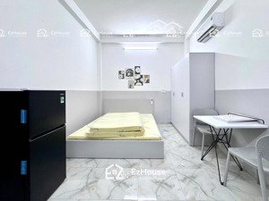 cho thuê nhà trọ 1pn, 1wc, giá 5 triệu, diện tích 29m2, view đẹp tại bờ bao tân thắng, tân phú