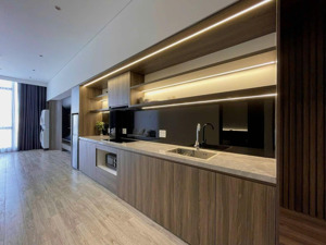 tòa căn hộ 4 tầng cao cấp trung tâm quận hải châu