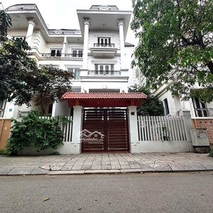 bán biệt thự kđt lideco hoài đức 145m2*5t, full tiện ích, ở sướng, giá cực êm
