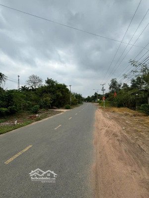 bán nhanh đất xây nhà trọ an tây 79 bến cát 6 triệu/m2