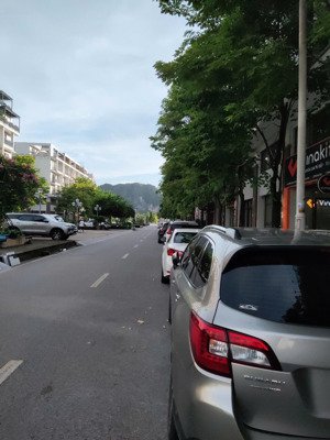 cho thuê lâu dài tầng 1 và 2 mon bay hạ long