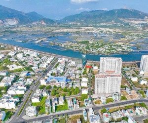 siêu rẻ! đất nền khu đô thị lê hồng phong 2, phường phước hải, nha trang, khánh hòa