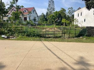 chuyển nhượng 946m đất đẹp tại lương sơn