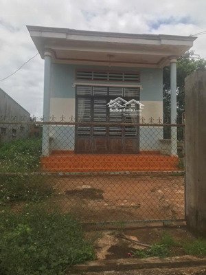 bán nhà khối 9, tân lợi, buôn ma thuột, đắk lắk, 2,5 tỷ, 433,75 m², vị trí đẹp