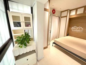 bán căn tập thể lõi đống đa, thổ quan, hơn 50m 2 ngủ, vs khép kín, 2.75 tỷ