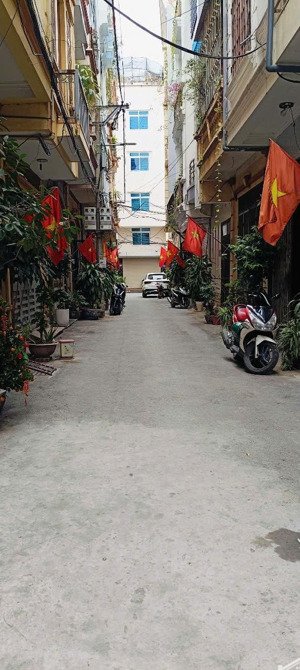 bán nhà phố lụa p vạn phúc hà đông hn xây mới gần ô tô, dt 35m2 x giá 6.6 tỷ