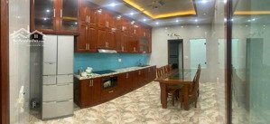 mt2024 cho thuê nhà 6 tầng khu vực văn cao có thang máy - 8 phòng - full pccc
