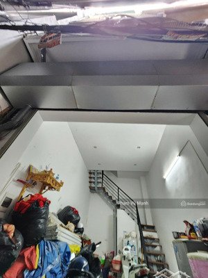 hiếm-nhà đẹp bạch mai-3 bước ra ôtô-ngõ thông rộng-5tầng (3ngủ)-sổ riêng 25m2-chỉ hơn 4tỷ