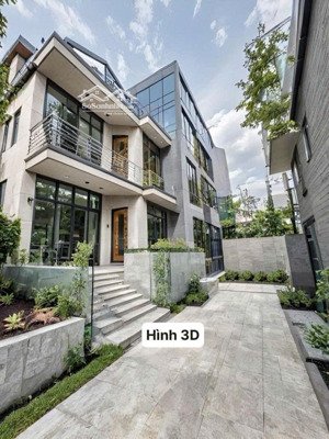 cực hiếm biệt thự 8pn trung tâm bình thạnh khu nội bộ vip mặt tiền đường 10m nhà cũ tiện làm mới