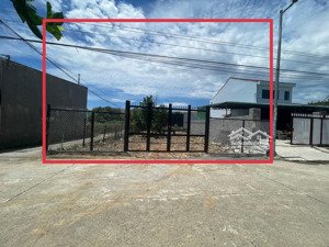 đường 6,5m, 244 m2 ngang 10m, lô góc vị trí đẹp bán 2.4 tỷ diên thạnh - diên khánh