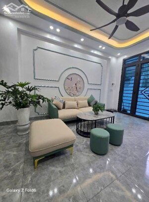 Bán căn nhà 3 tầng ngõ phố Cô Đông, ph Bình Hàn, TP HD, 45.5m2, 3 ngủ, 3 vs, chỉ 2.75 tỷ