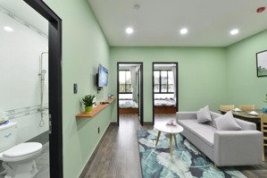 cho thuê nhà trọ 2pn, 1wc tại nguyễn thượng hiền, bình thạnh, 9,5 triệu, 60m2