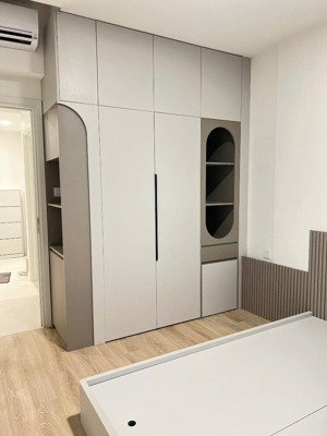 đầy đủ nội thất, 52m2 1pn, chỉ xách vali vào ở ngay. giá chỉ 12 triệu. liên hệ: 