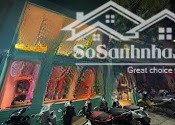 ngang 10m - mặt tiền 355 lê văn sỹ, p1, tân bình - trệt 2lầu, giá 99tr/tháng chính chủ