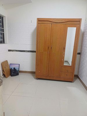 cho thuê - căn hộ 2pn 53m2 full nội thất - đầm sen q11 - nhỉnh 8 triệu