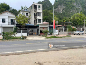đất mặt đường ql6 150m/80m tc giá chưa đến 3 tỷ