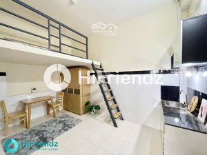 phòng trọ có gác lửng ngay gần aeon bình tân - bx miền tây