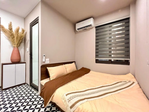 đầu tư dòng tiền khủng, ccmn quan hoa, 220m2 7 tầng 36 tỷ, hiện đại, gần phố.