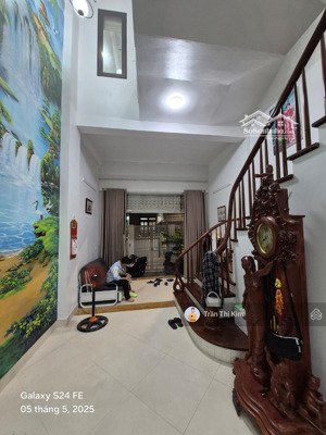 ngọc hồi văn điển - 60m 5 tầng lô góc- dân xây tâm huyết -chủ tặng nội thất nhập- tiện ích bạt ngàn