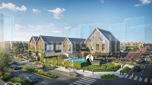 springville - khu đô thị sân bay chuẩn quốc tế đầu tiên tại nhơn trạch của gamuda chính thức ra mắt