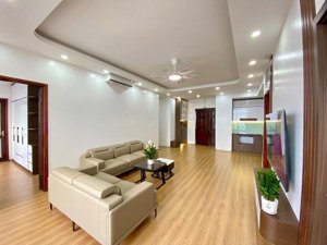 bán cc đẹp xuất sắc tại dream town, tây mỗ, 6,15 tỷ, 124m2