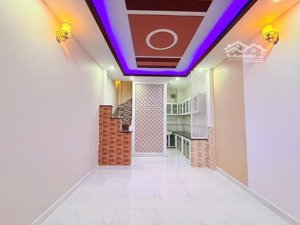bán nhà riêng đẹp, nguyễn văn nghi, p7, gò vấp, 3,75 tỷ, 21m2