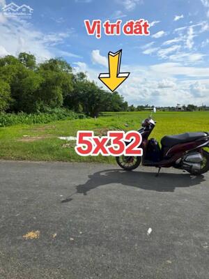 Bán đất mặt tiền nhựa lục viên giá 1 tỷ 650 triệu, SHR chính chủ