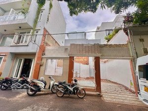 cg lô đất vip ngay phạm văn đồng - chợ thủ đức - ngang 8m xây 4 tầng - chỉ 7.3 tỷ tl - đường xe tải