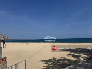 bán lô biển vip 2000m2 thổ cư lô góc cạnh sungroup nguyễn đình chiểu, hàm tiến sân bay giá tốt