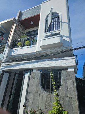 nhà 2 tầng kiệt oto tải nguyễn lương bằng bên cạnh trường đh bách khoa. q. liên chiểu