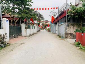 Bán lô đất 66m Mỹ Tranh, Nam Sơn, An Dương, ngõ oto giá chỉ hơn 1,2x tỷ Lh 0979087664