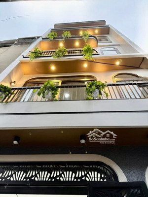 siêu hót phố trạm - đẹp như hoa hậu full nội thất - giá 7,98 tỷ