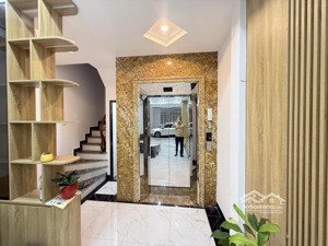 bán nhà p.nhật chiêu, tây hồ, 5 tầng, thang máy, 63m2, 12.6 tỷ.