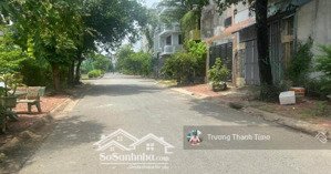 bán lô đất 100m2 (5m x 20m) ngay đỗ xuân hợp, phước long b, quận 9 giá 4,3tỷ sổ hồng full thổ cư
