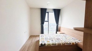 chính chủ cần cho thuê ch urban green 1pn giá 9tr/thnhà mới siêu đẹp, thoáng mát lh 