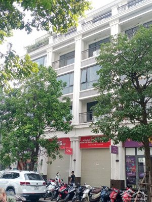 tôi cần cho thuê nhà lk nguyễn tuân - nguyễn huy tưởng, dt 90m*5 tầng, lh , giá 34tr/th