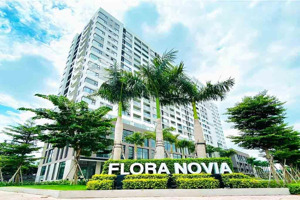 cho thuê căn hộ floranovia 3pn