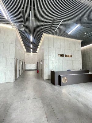 bán cc the ruby hạ long - 2n - 2vs tầng trung, giá cực dễ chịu