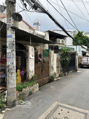 hxh thông nguyễn văn lượng-lê đức thọ p17 gv-92m2-ngang 6m-từ 7,6tỷ=giảm còn 6,5 tỷ tl