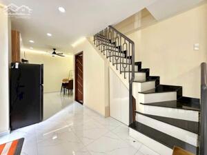  Nhà đẹp trung tâm Quận 3- Cơ hội VÀNG!