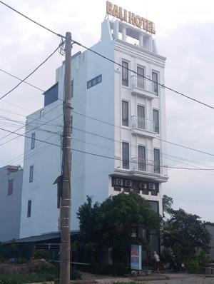 cho thuê phòng diện tích 18-25m2 gần biển sầm sơn, gần quảng trường biển sungroup