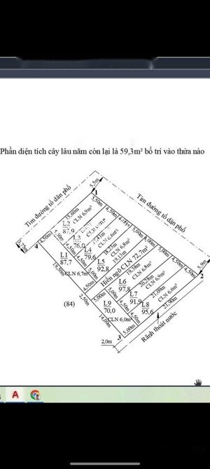 tìm đâu ra đất hải thành giá 1.5 tỷ như lô này bây giờ. sản phẩm hải thành 2 , dương kinh, hải