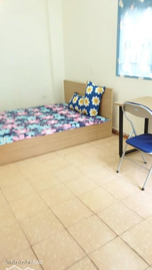 cho thuê nhà trọ 25m2, 3,4 triệu, tại ngõ 35 trần thái tông, cầu giấy, hà nội - giá siêu hời