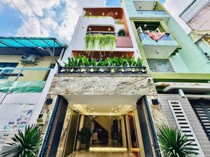 giảm mạnh 300tr còn 2 tỷ 200 triệu nhà nguyễn văn lượng, p17, gò vấp đang cho thuê 12tr/tháng