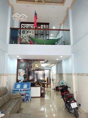nhà mới 4 tầng âu cơ - lê đại hành, 43m2- 4pn- st chỉ nhỉnh 5 tỷ