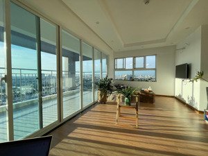 conic riverside q8 | chính chủ cần bán căn hộ sân vườn tầng cao nhất