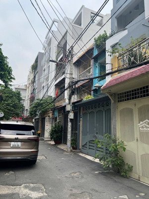 cho thuê nr tại huỳnh văn bánh, 28 triệu, 82m2, đẹp, nhiều tiện ích